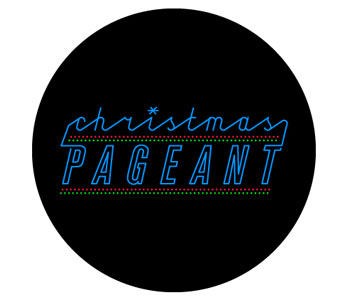 Christmas Pageant 2009