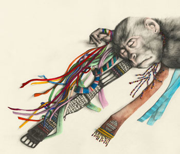 Monkey Magic