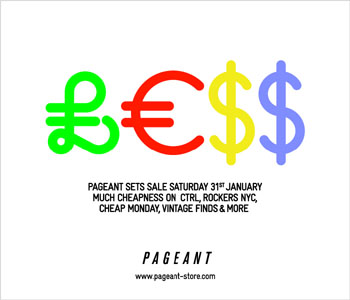 Sale