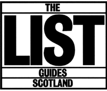 The List